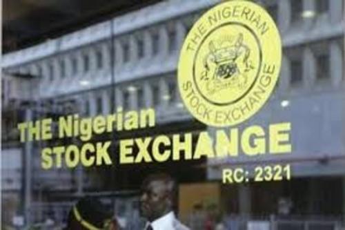 Equity market declines by N169bn