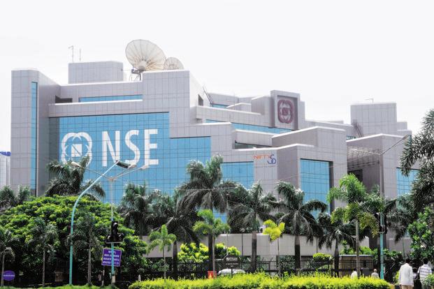 Sustained Sell-Offs Drag NSE Index Down 1.85%