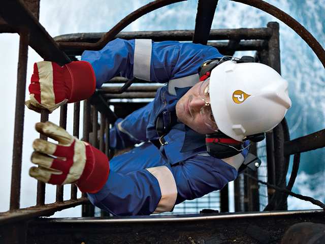 Petrofac wins £12.2m decommissioning contract with Tullow Oil