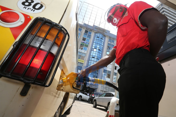 Pain for motorists, manufacturers as fuel prices rise