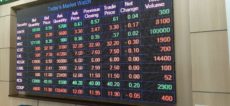 Safaricom, EABL leads NSE rebound