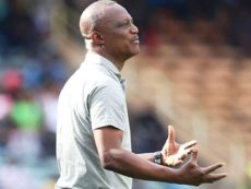 Al Hilal, 2 others chase former Ghana coach Kwasi Appiah