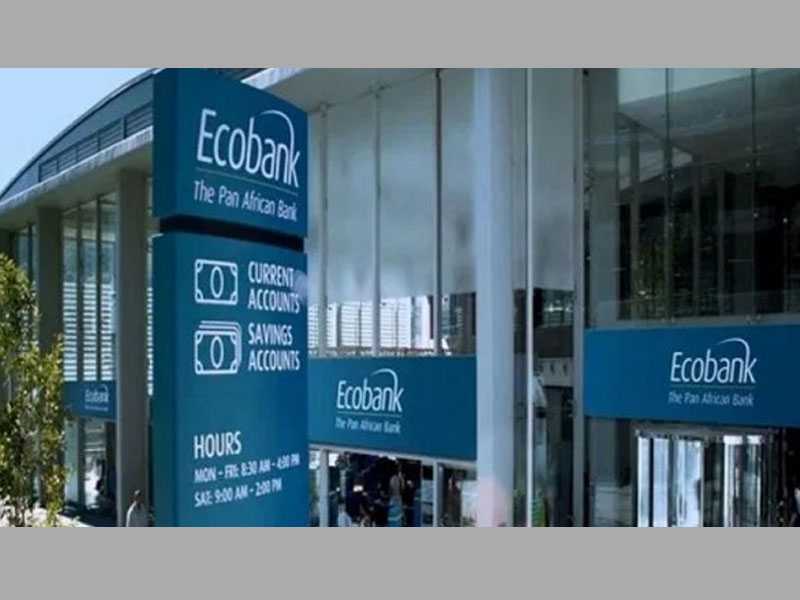 Ecobank dismisses reports of GHC4 million judgment debt against the bank