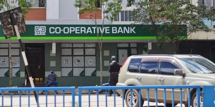 7,000 Youth to Benefit From Co-op Bank's Ksh300M Partnership With Govt