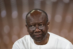 Ken Ofori-Atta chairs governing board of National Energy Quiz