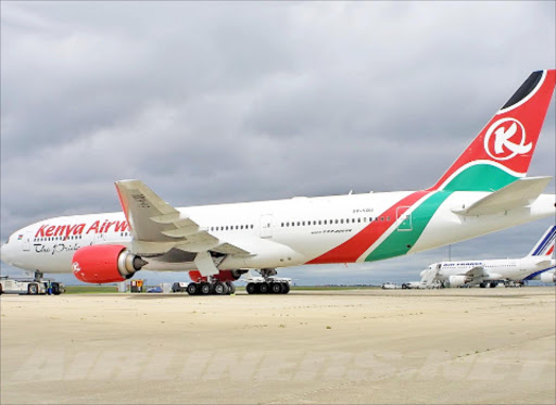Kenya to resume International flights from August 1