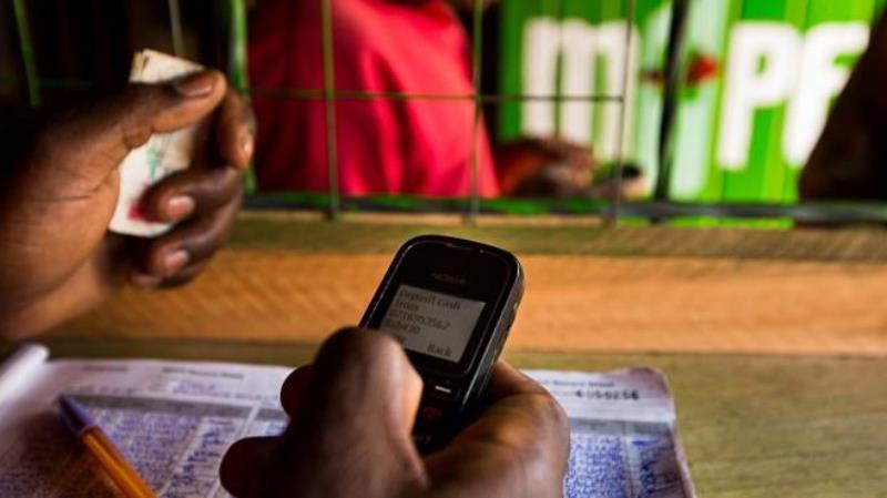 There is more to digital payments in Africa than M-Pesa