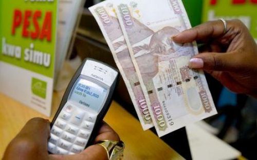 Kenya: Declining Mobile Money payments increase pressure on Safaricom
