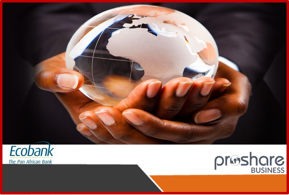 Ecobank Group Named Africa's Best Bank for Corporate Responsibility by Euromoney