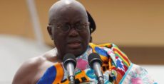 Group Writes To President Akufo-Addo On Effective Enforcement Of COVID-19 Protocols