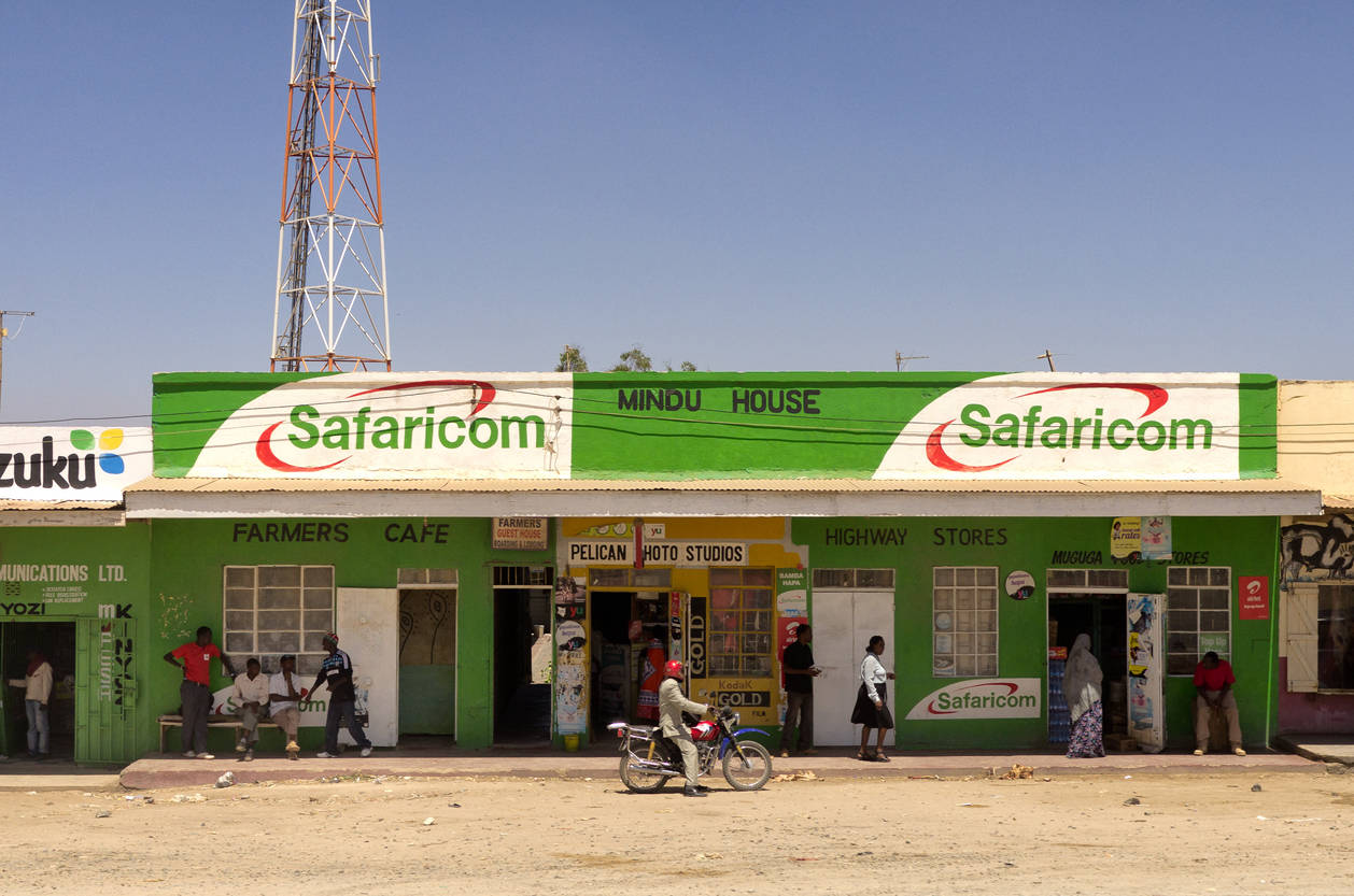 Kenyan telecoms operator Safaricom picks ex-CEO Joseph as chairman