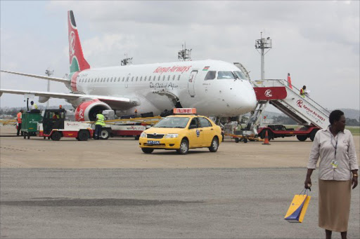 Nationalising Kenya Airways is welcome