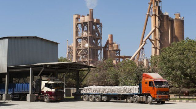 Construction plans begin for Tanzania’s Sinoma cement plant