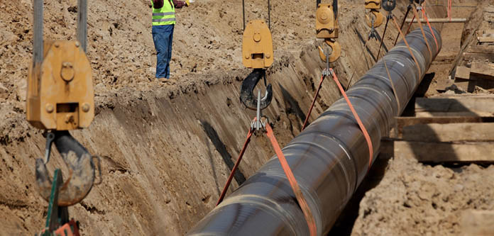 East African Oil Pipeline talks in the offing