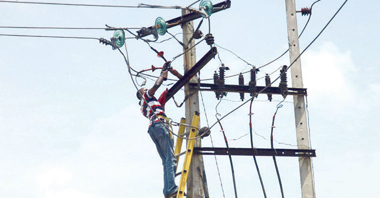 Umeme to replace 182 transformers