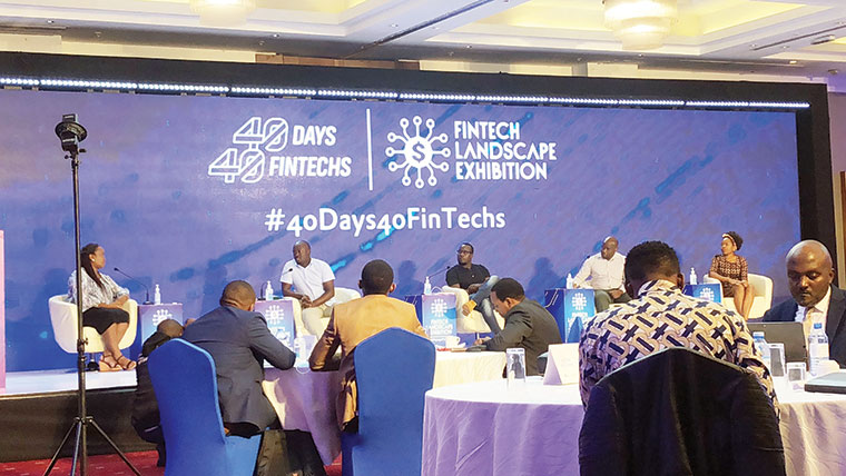 How Ugandan fintechs are reveling in Covid-19 crisis