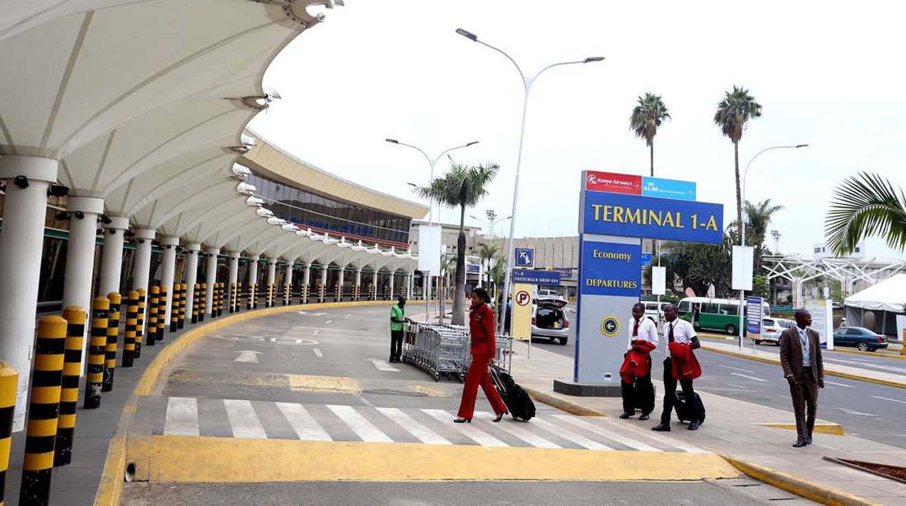 Hotel lockdowns for pilots and crew as international flights resume