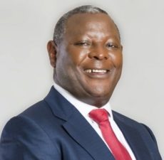 Equity Bank’s Group Managing Director & CEO Dr. James Mwangi, talks philanthropy during Covid-19 at Africa.com Webinar