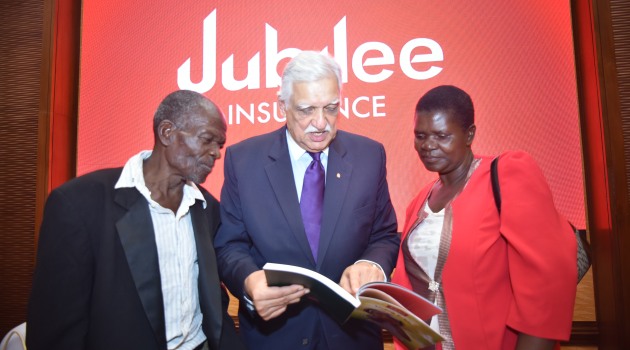 Jubilee Holdings acquires additional Sh4.2bn stake in Bujagali Hydropower