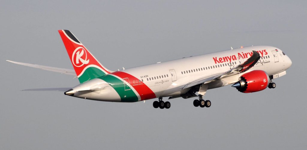 Kenya Airways to lay off staff, reduce network and assets ~ CEO