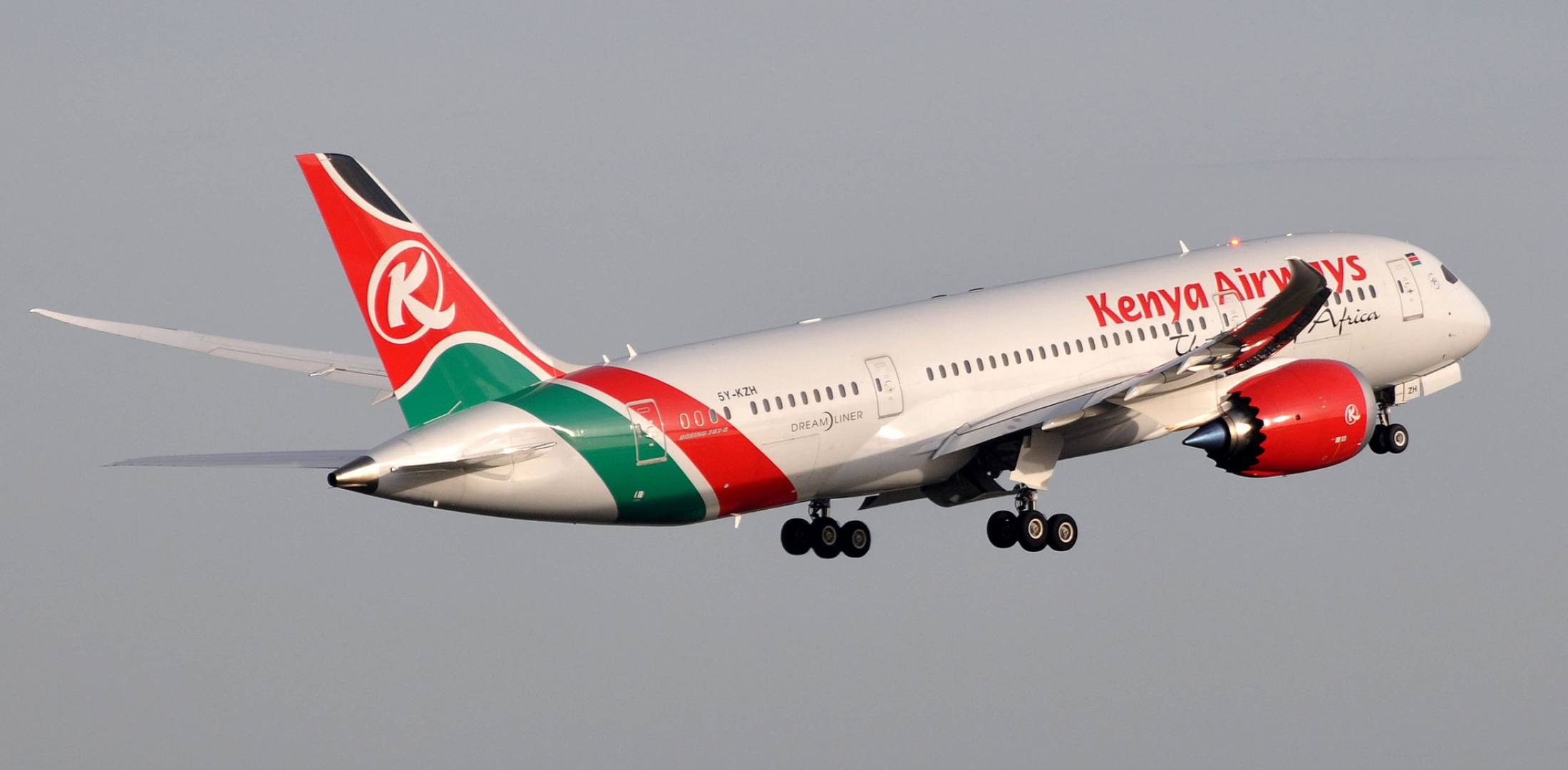 Kenya Airways to lay off staff, reduce network and assets ~ CEO