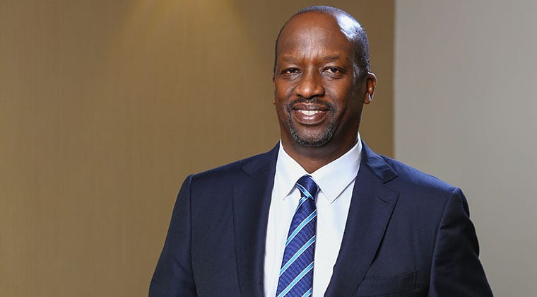 Kiprono Kittony appointed as Chairperson of Nairobi Securities Exchange Board