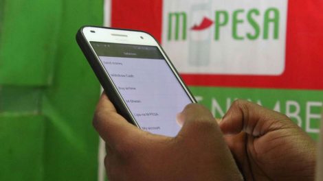 M-Pesa to undergo another maintenance tonight