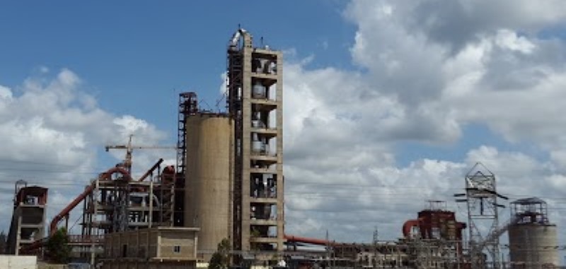 Chinese cement firm buys Tanga’s Maweni Limestone