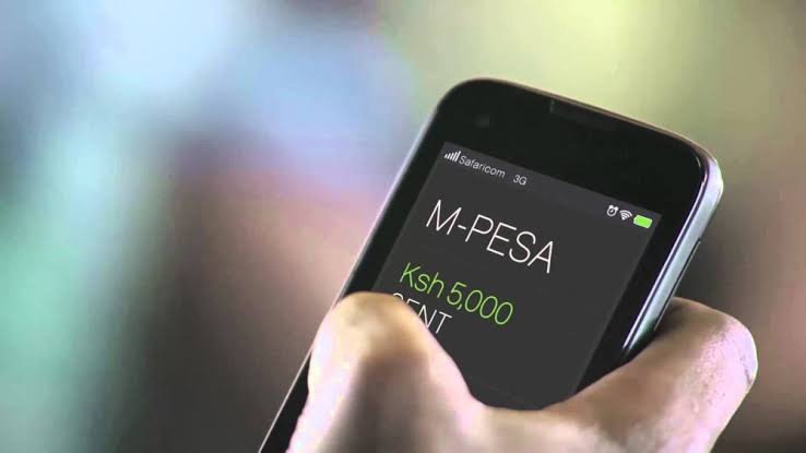 M-Pesa Update Now Allows You to See How Much You Can Transact in a Day