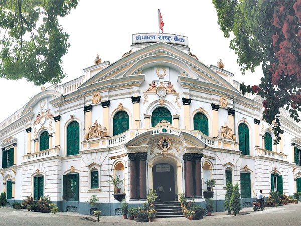 Nepal Rastra Bank plans to refinance all 753 local bodies