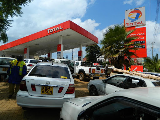 Fuel consumption falls further as Covid-19 ravages economy