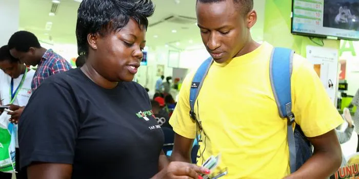 How to Use Safaricom's Free Education Bundles
