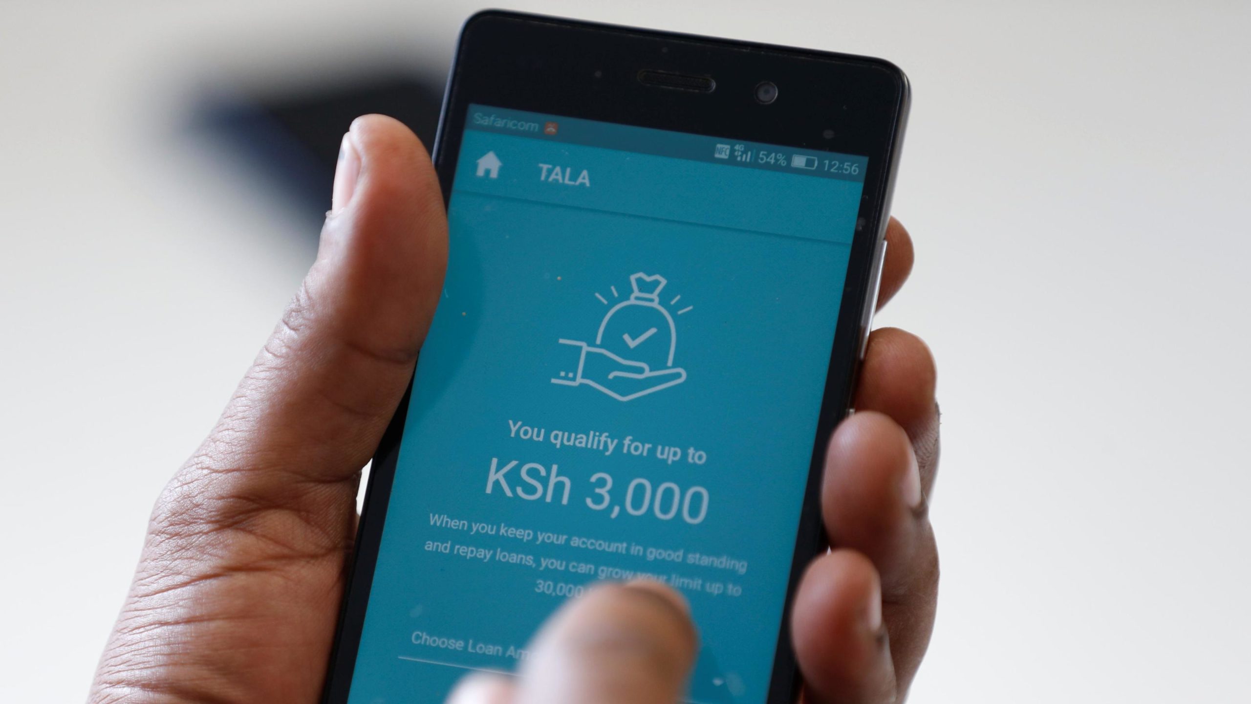 Kenya is doubling down on regulating mobile loan apps to combat predatory lending