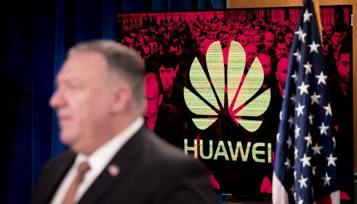 Why the US campaign against Huawei will fail in Africa
