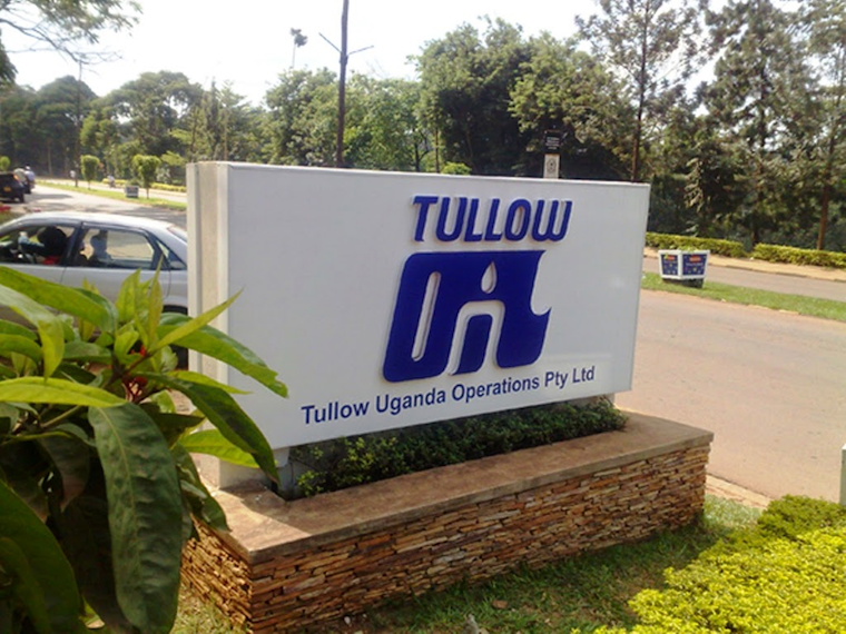 Tullow shareholders approve Shs 2tn sale of interest in Uganda oil