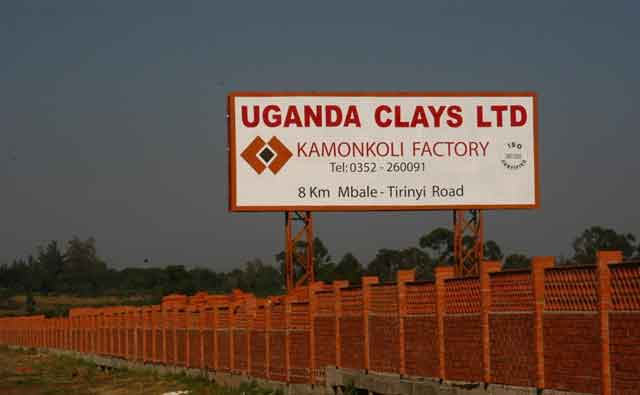 Uganda clays declares UGX 88m loss for 2019
