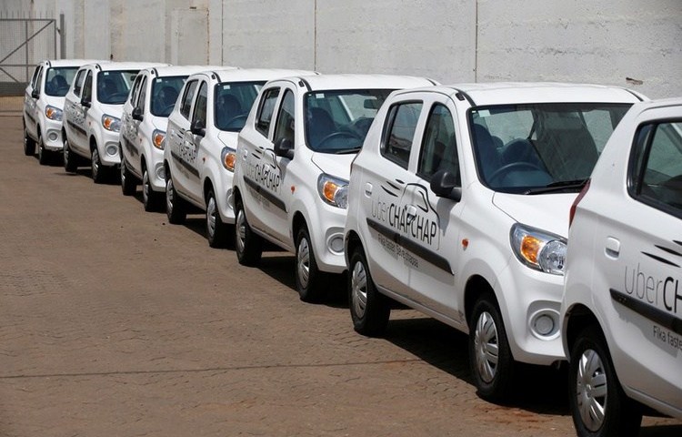 Taxi drivers in limbo as auctioneers go after car loan defaulters