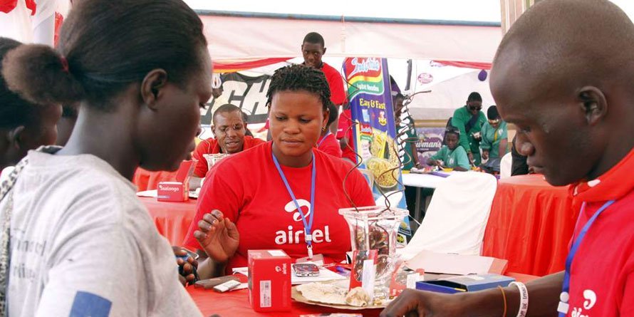 Airtel Money loses 91.9pc of subscribers in one year