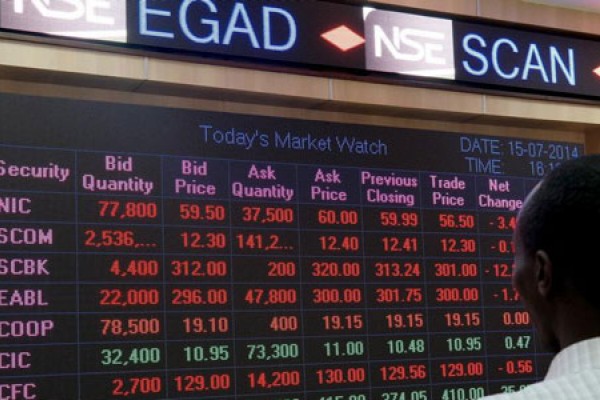 TransCentury opts to delist from the Nairobi Securities Exchange