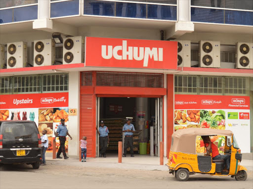 Boost for Uchumi as court accepts CVA