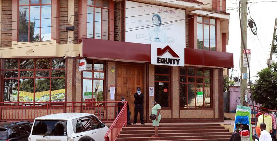Equity Bank gets Sh5bn IFC loan for small businesses
