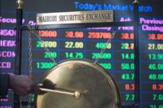 Nairobi Securities Exchange: Listing fees drop to 6-year low as firms exit