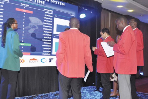 Uganda Securities Exchange seeks to double electronic accounts