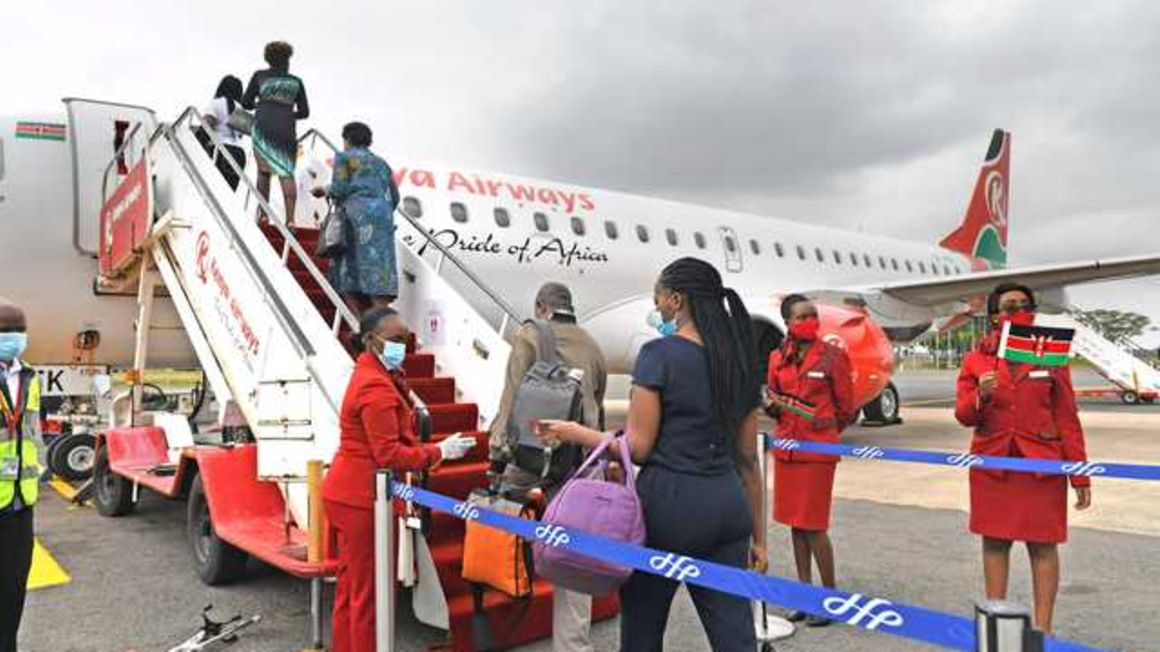 Kenya Airways’ halt of direct flights to New York bad idea