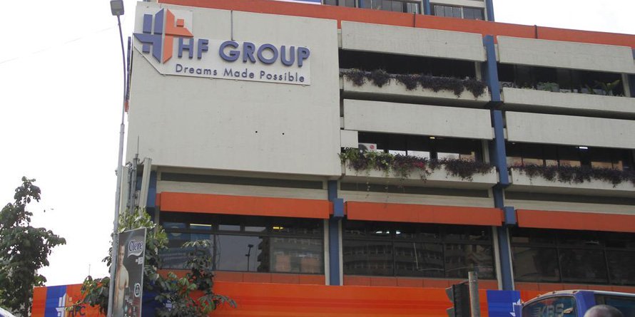 HF seeks Sh1bn bailout capital from new investors