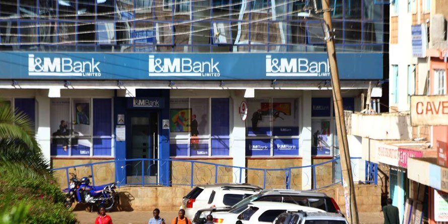 I&M seeks to expand Uganda presence with Orient Bank buyout