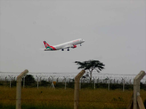 Inside Uhuru's plan to rescue Kenya Airways