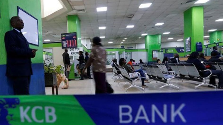 Fitch downgrades KCB’s credit rating to negative
