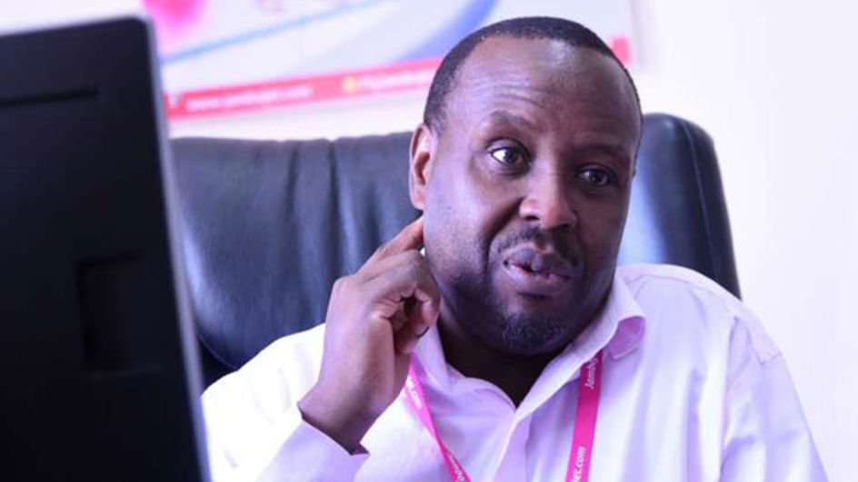 KQ chief plays down nationalisation move