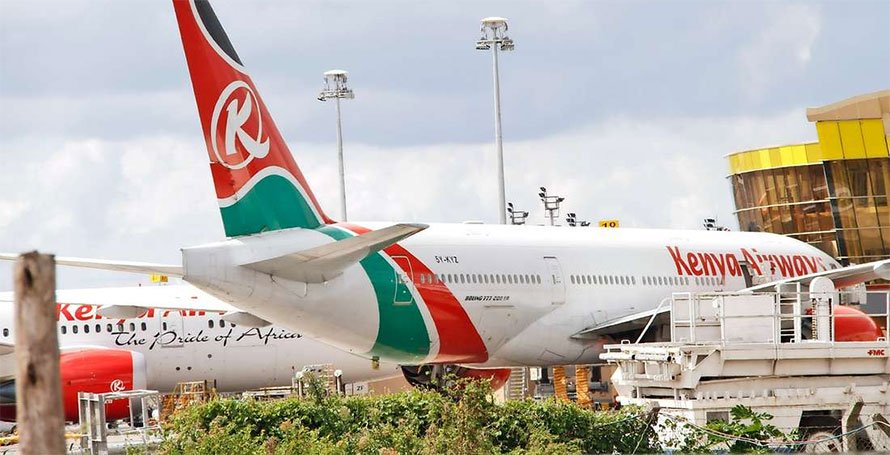 Kenya Airways' State takeover, delisting Bill tabled in Parliament